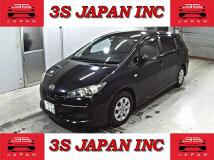 2012 Toyota Wish