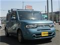 2010 Nissan Cube
