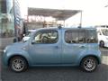 2010 Nissan Cube