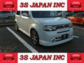 2009 Nissan Cube