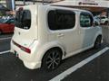 2009 Nissan Cube
