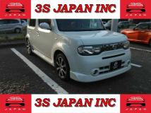 2009 Nissan Cube