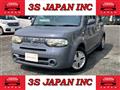 2009 Nissan Cube