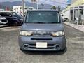2009 Nissan Cube