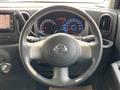 2009 Nissan Cube