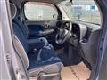2009 Nissan Cube