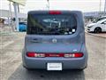 2009 Nissan Cube