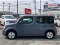 2009 Nissan Cube