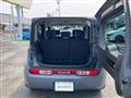 2009 Nissan Cube
