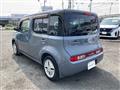 2009 Nissan Cube