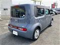 2009 Nissan Cube