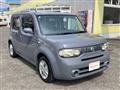 2009 Nissan Cube