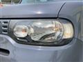 2009 Nissan Cube