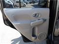 2012 Nissan Cube