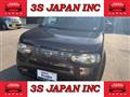 2009 Nissan Cube