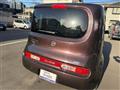2009 Nissan Cube