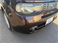 2009 Nissan Cube