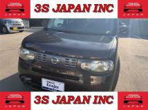 2009 Nissan Cube