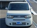 2012 Nissan Cube
