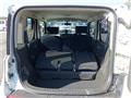2012 Nissan Cube