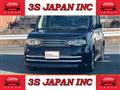 2012 Nissan Cube
