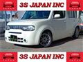 2012 Nissan Cube