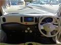 2012 Nissan Cube