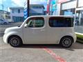 2012 Nissan Cube
