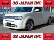 2012 Nissan Cube