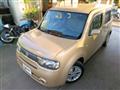 2009 Nissan Cube