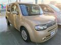 2009 Nissan Cube