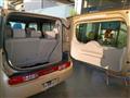 2009 Nissan Cube