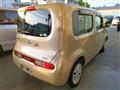 2009 Nissan Cube