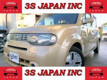 2009 Nissan Cube