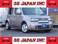 2013 Nissan Cube