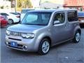 2013 Nissan Cube