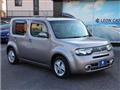 2013 Nissan Cube