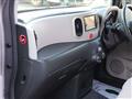 2013 Nissan Cube