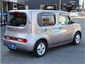 2013 Nissan Cube