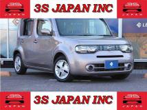 2013 Nissan Cube