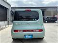2014 Nissan Cube