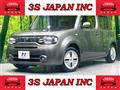 2010 Nissan Cube
