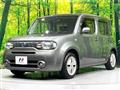 2010 Nissan Cube