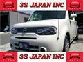 2010 Nissan Cube