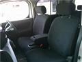 2010 Nissan Cube