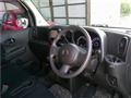 2010 Nissan Cube