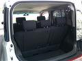2010 Nissan Cube