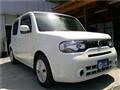 2010 Nissan Cube
