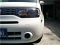 2010 Nissan Cube