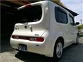 2010 Nissan Cube